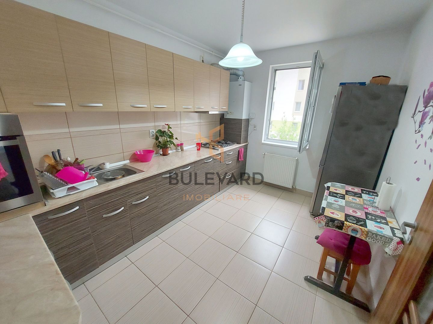 Apartament cu 3 camere decomandate! - Poză 3