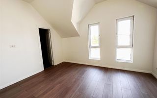 Casa individuala ~ 5 camere 3 bai ~ dressing ~ teren 325mp - Poză 9