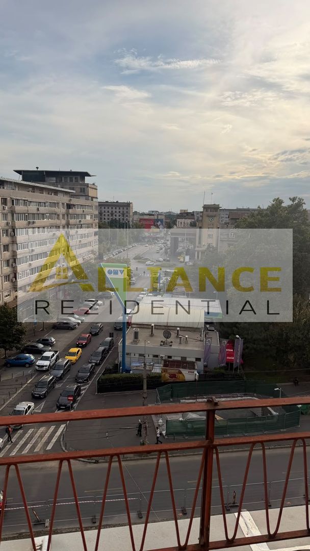 Garsoniera cu terasa Gara de nord - Poză 15
