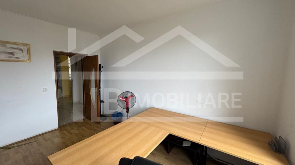 Vila cu 6 camere, 420mp,  teren 720mp, parcari, Zona Shopping City - Poză 15