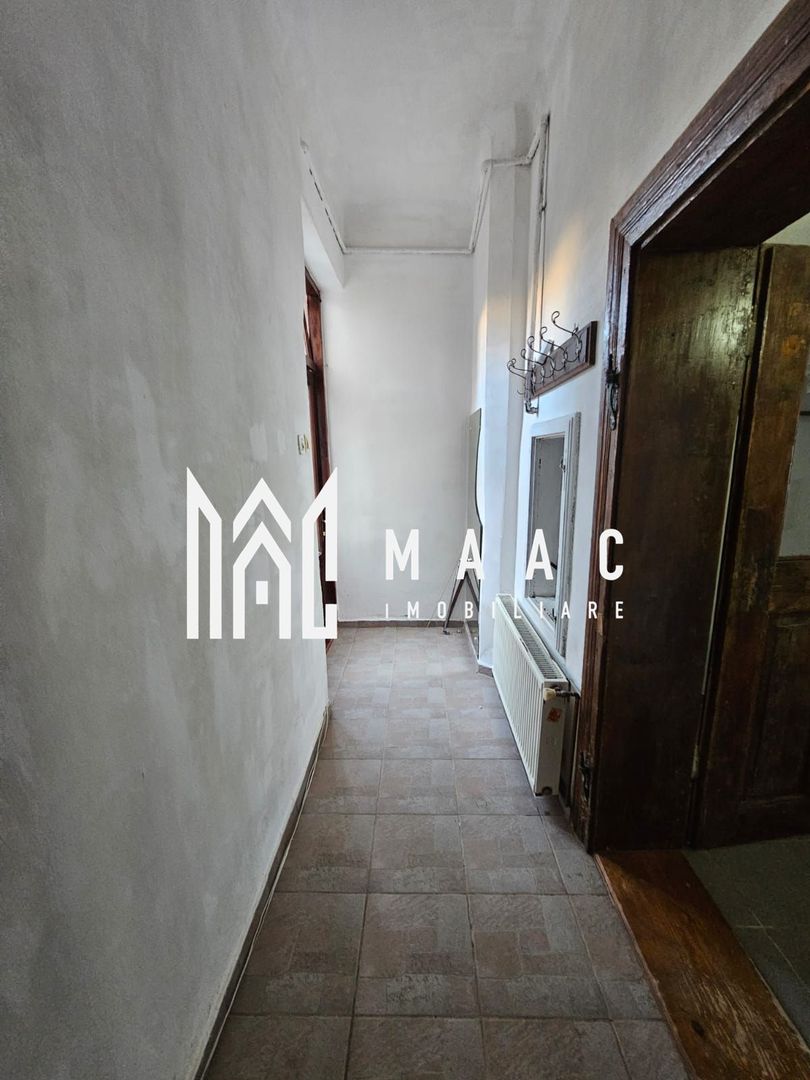 Apartament la Casa |  Central | 90MPU | Acces Auto - Poză 8