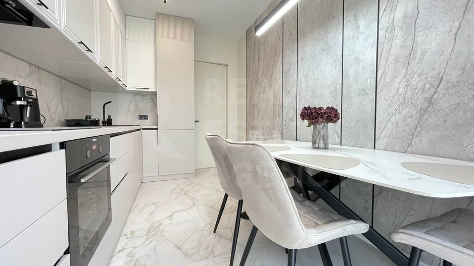 Chirie, apartament, 2 camere, bd. Ştefan cel Mare şi Sfînt, Centru - Poză 10