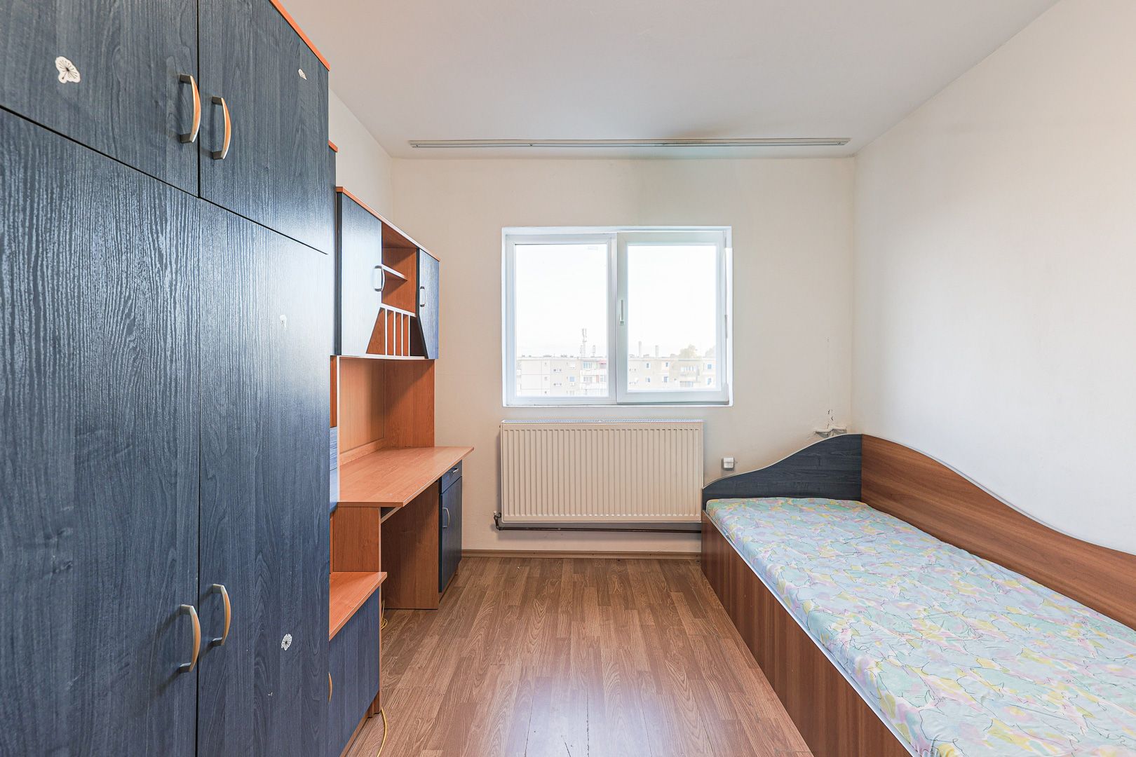 Apartament cu 3 camere, Aradul Nou - spațios, mobilat, COMISION 0% - Poză 10