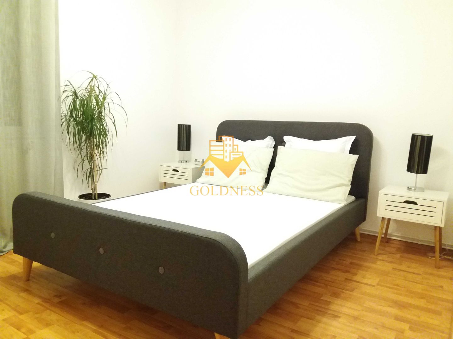 2 camere, Gheorgheni, Interservisan, Iulius Mall, Unirii, Slănic - Poză 1