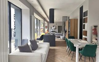 Spațiu comercial de inchiriat - Mihai Bravu - Poză 11