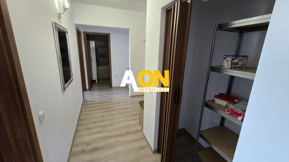 Apartament de Inchiriat | 3 Camere | Bloc Nou | Modern | Ultracentral - Poză 9