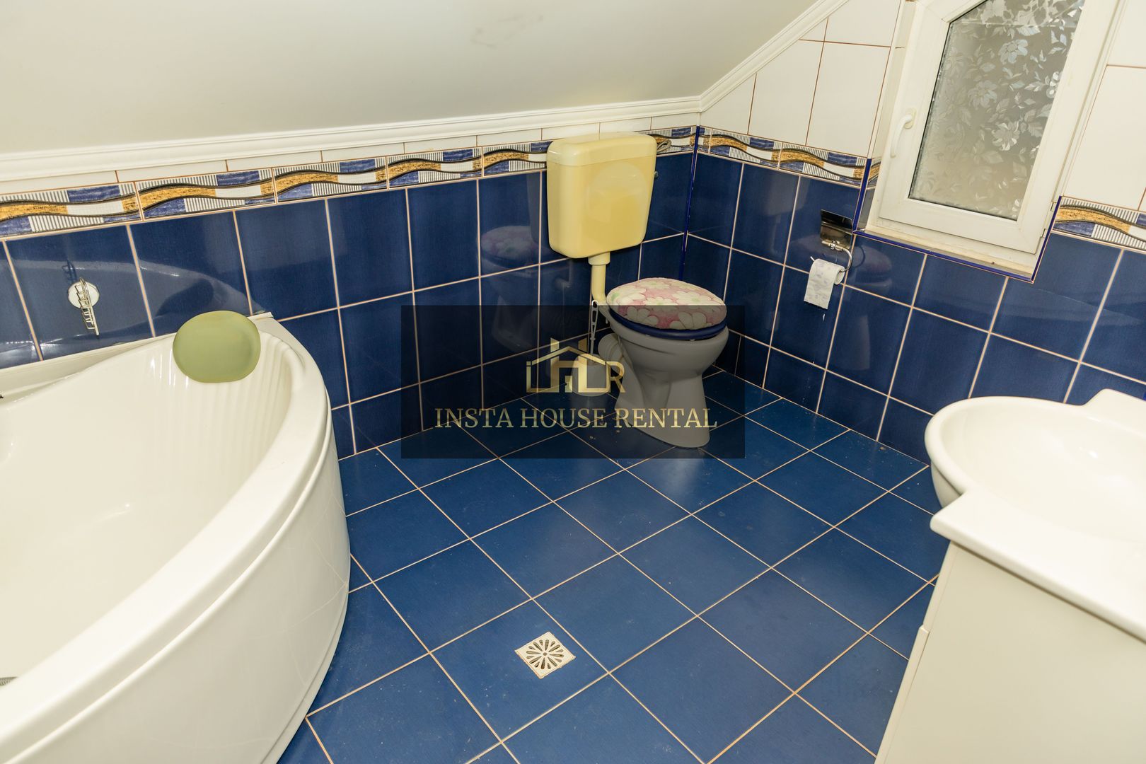 Casa cu teren 1000mp Ciolpani - Poză 18