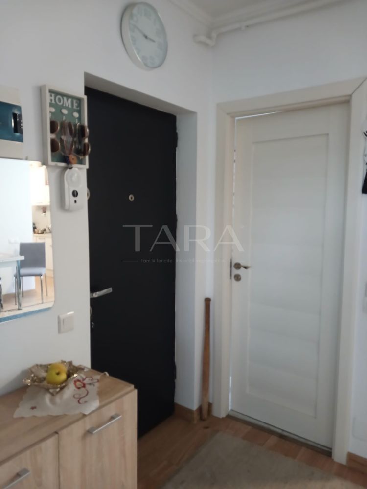 Apartament 2 camere, balcon 6 mp, garaj privat cu acces din apartament - Poză 4