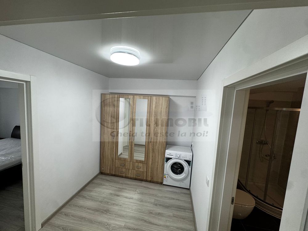 Apartament 2 camere, zona Copou - Poză 6