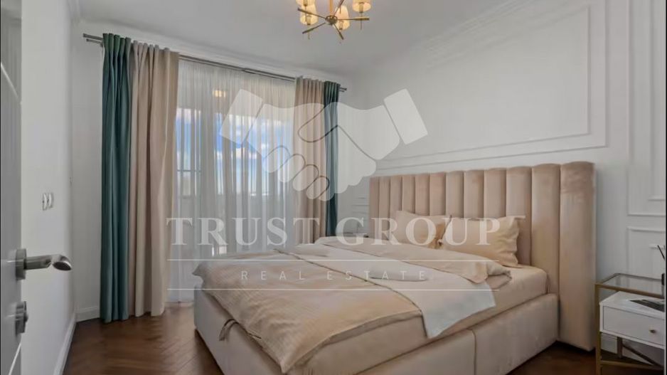 Apartament 2 camere Floreasca Residence | 2020 | Mobilat si utilat Lux - Poză 14