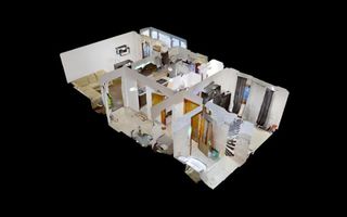 2 camere mobilat modern, decomandat, bloc reabilitat, Turda-Piata Victoriei - Poză 10