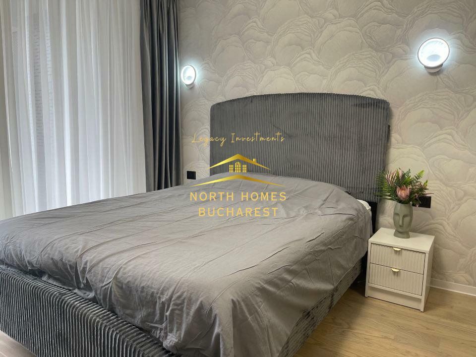 Apartament 2 Camere - Ansamblul Rezidențial YACHT KID - Poză 2