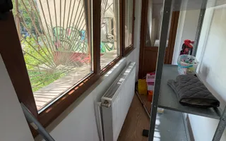 Apartament 2 Camere Spațios Drumul Sării Bloc Solid 1983 Reabilitat - Poză 17