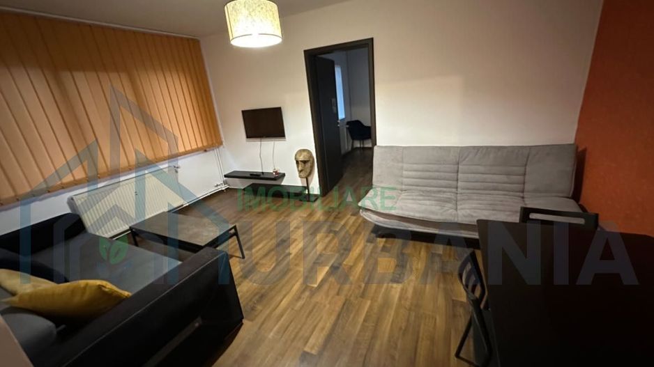Apartament 2 camere, Podu Roș, Bulevardul Tutora, aproape de Rond - Poză 2