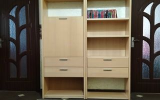 Apartament 2 camere de închiriat, Aleea Tudor Neculai, Iași - 50 mp utili + balcon - Poză 1