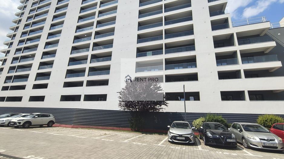 Garsonieră nouă în Smart Residence | 40 mp | Lujerului - Poză 1