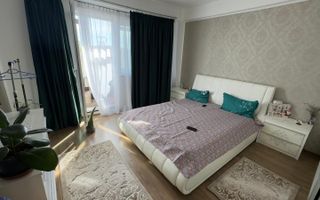 AP. 2 CAMERE MARULUI, MOBILAT, LOC PARCARE, BLOC NOU, COMISION 0% - Poză 2