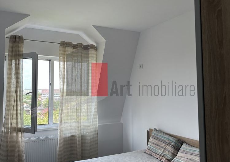 Apartament 2 camere de închiriat – Militari,Paciii Metrou la 7 minute - Poză 4