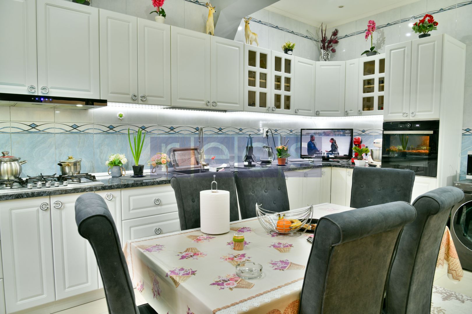 VANZARE | APARTAMENT IN VILA | ZONA EMINESCU - MOSILOR - Poză 8