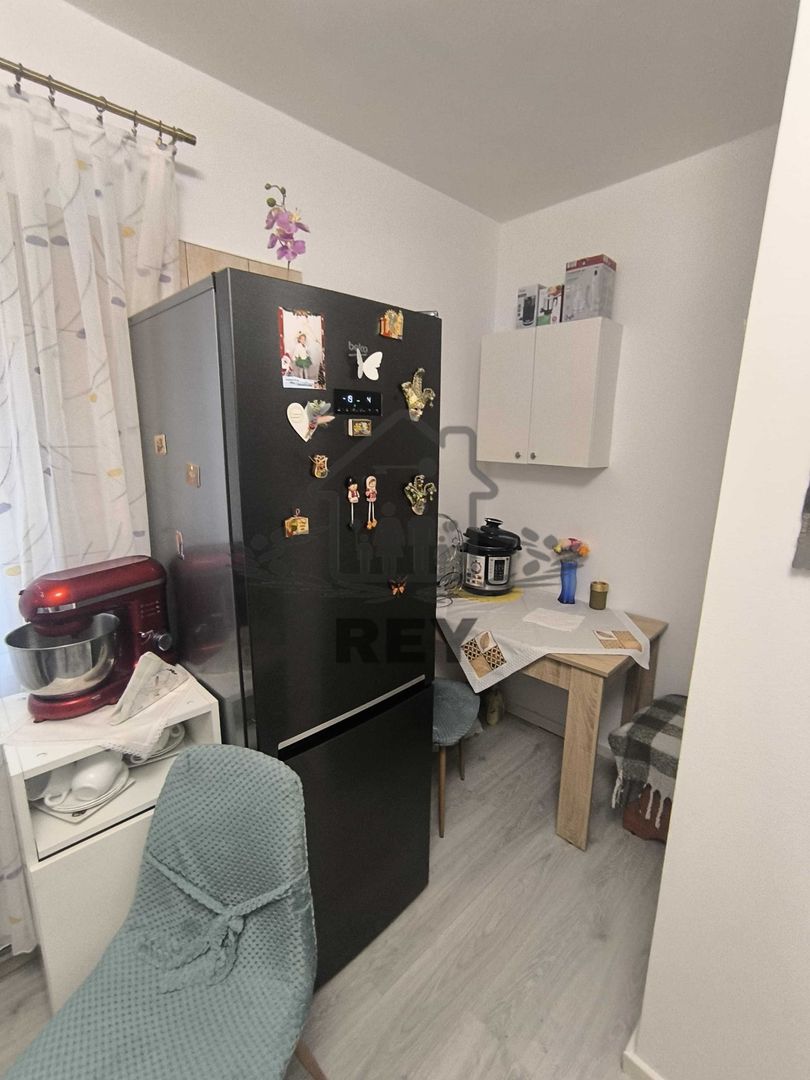 Apartament 3 camere – 66 mp, Vasile Aaron (str. Oașa) - Poză 6