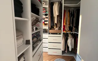 Lux!!! Vanzare apartament 5 camere | 2 locuri de parcare | Boxa | Baneasa - Nord - Poză 18
