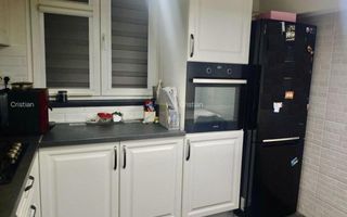 VANZARE APARTAMENT 3 CAMERE 76MP MUNCII MIHAI BRAVU DECOMANDAT DUBLU VEDERE - Poză 2