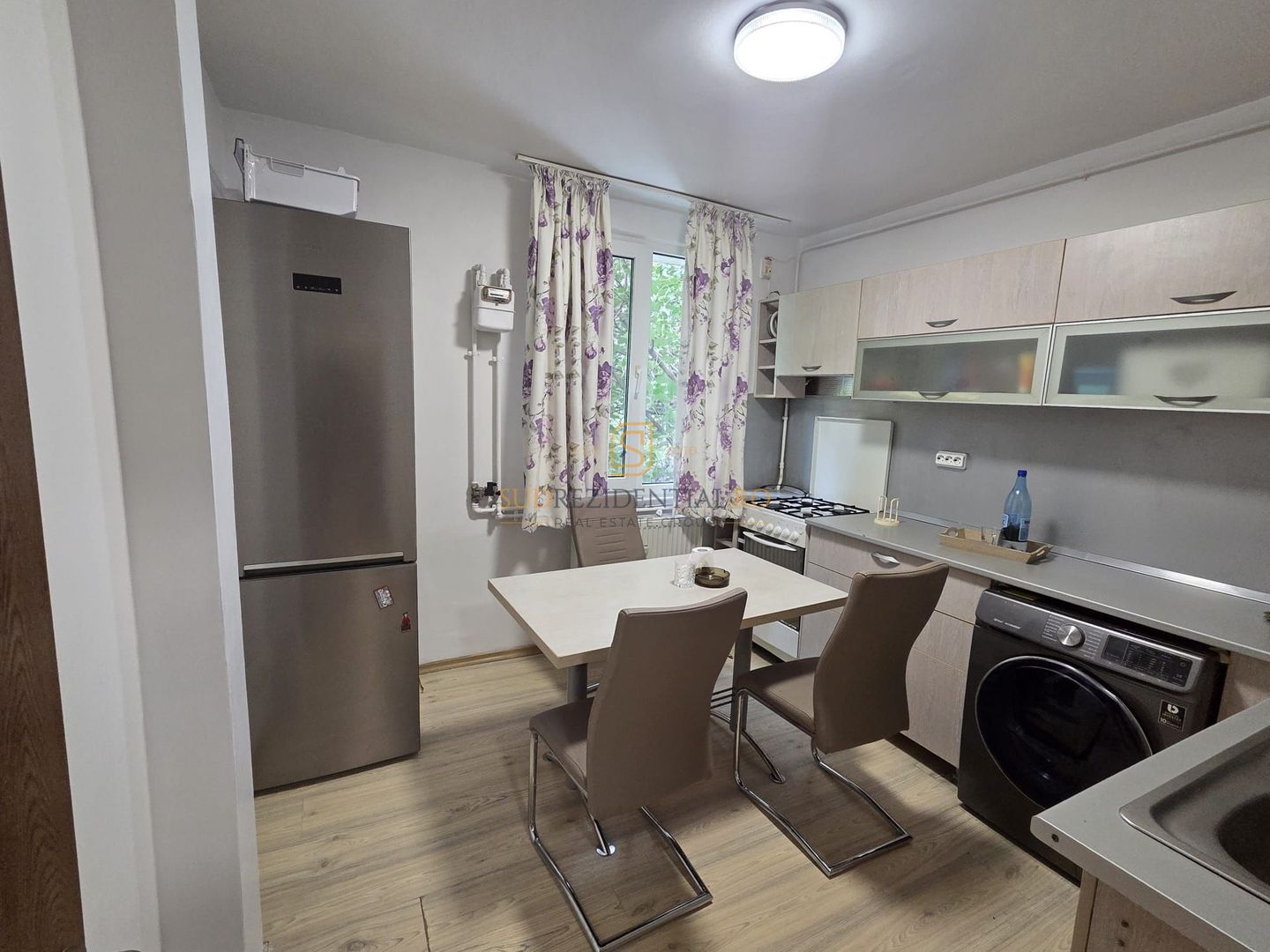 Apartament 2 camere decomandat de vanzare, Sos Berceni, Str Moldovita - Poză 17