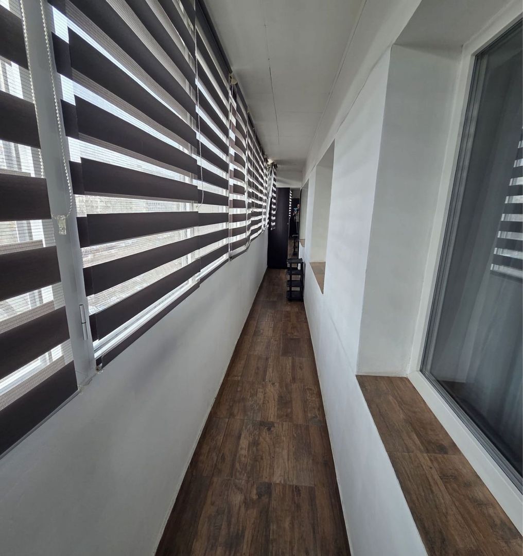 AP. 3 CAMERE BUCUR OBOR, BLOC REABILITAT, MOBILAT/UTILAT MODERN - Poză 7