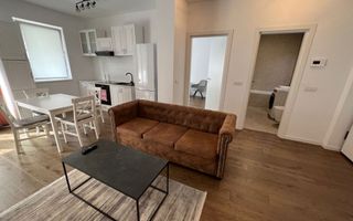 2 camere, modern, Marasti, Record Park, zona Bosch, NTT Data - Poză 6
