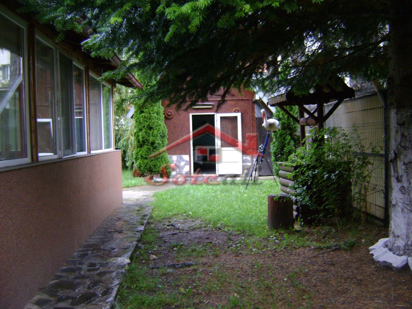 Pensiune de vanzare P+E Busteni - central - Poză 51
