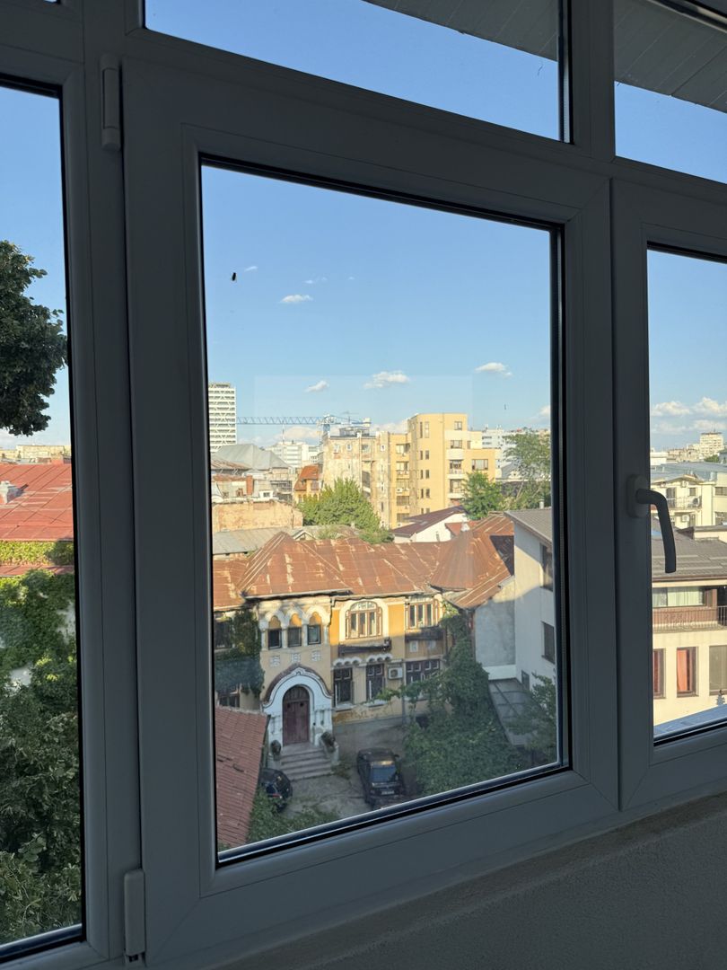 2 camere  | Centrala proprie  | Cismigiu | 53 mp - Poză 5