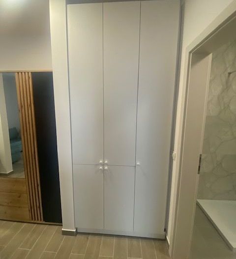 Apartament 3 camere KARA RESIDENCE cu loc de parcare inclus - Poză 15