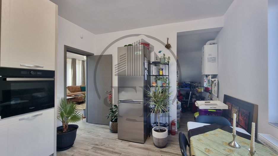 Casa / Vila de vanzare Valu lui Traian - Poză 20