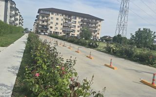 2 camere Dobroesti Str. Stejarului I parcareI langa statie STB I COM 0 - Poză 17