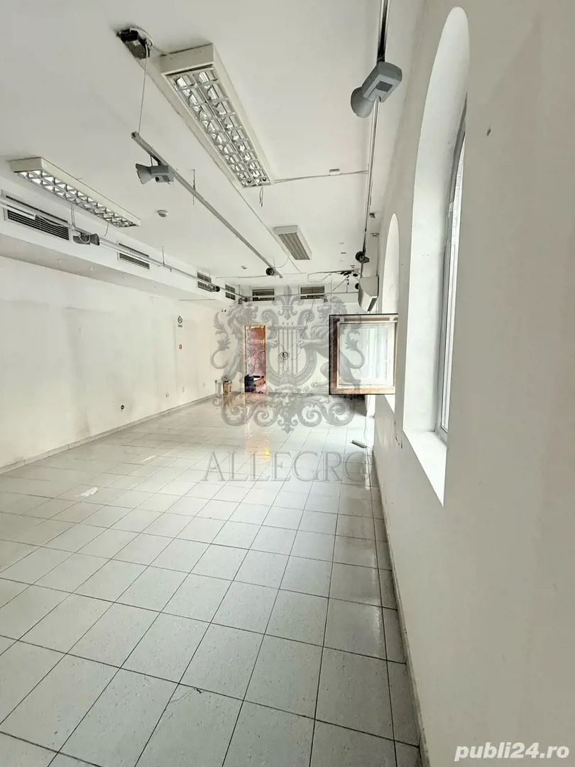 Inchiriere | Spatiu Comercial Individual | Aviatiei Stradal | Ibis - Poză 3