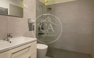 Apartament cu 2 camere de vanzare in cartierul Luceafarul, Oradea - Poză 12