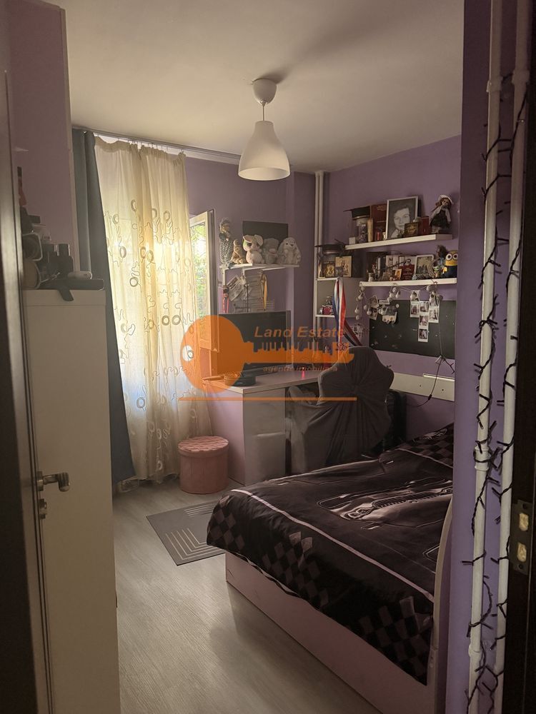 3 camere Crangasi-Centrala Termica ( 8 minute metrou ) - Poză 4