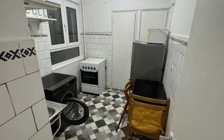 De Inchiriat Apartament 2 camere, metrou Tineretului - Poză 6