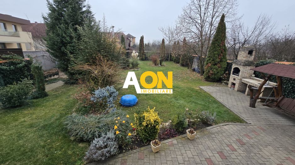 Casa Individuala Zona Cetate 1100mp Teren, 490mp Utili - Poză 16