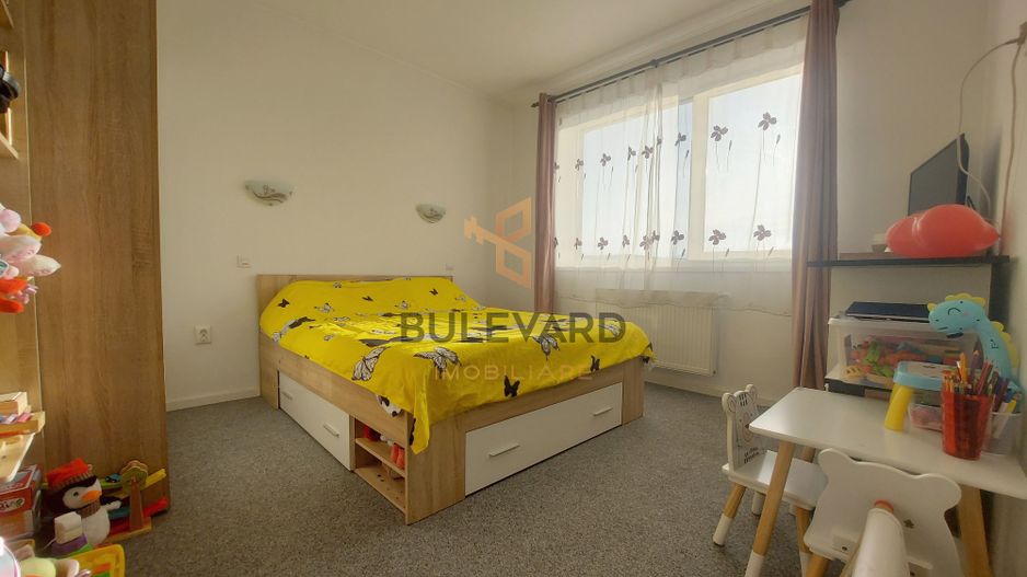 Apartament cu 3 camere, zona strazii Stadionului! - Poză 6