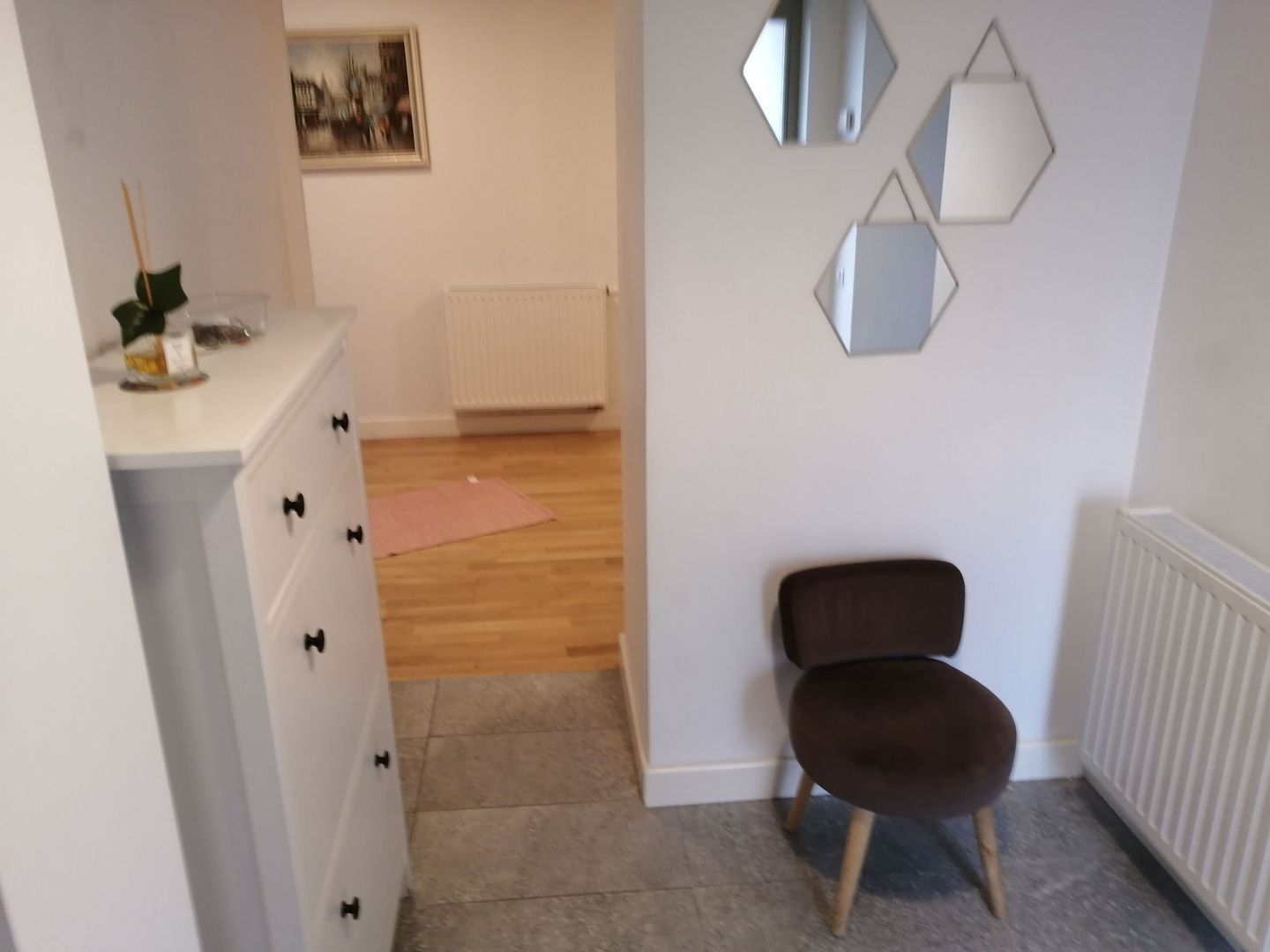 Apartament la casa zona STAR - Poză 5