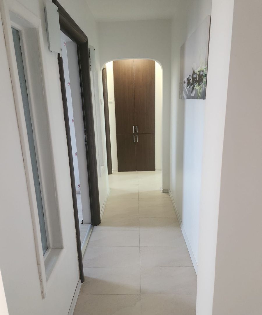 Apartament 3 camere | Favorit | Etaj 8/10 | Complet mobilat | 50m de metrou - Poză 6