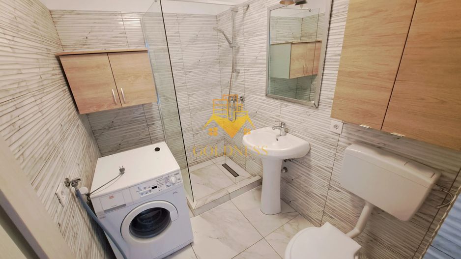 2 camere, bloc nou, Floresti zona BMW, Metro, Avram Iancu, Vivo - Poză 8
