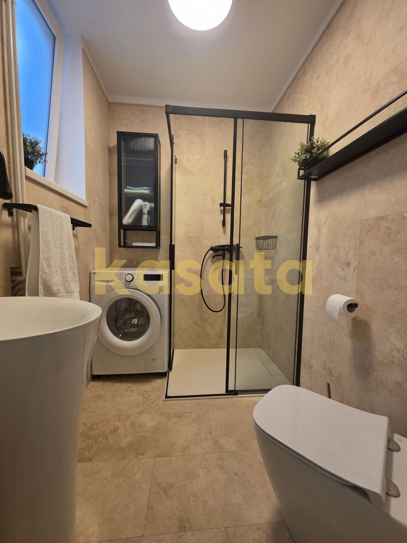 2 Camere | Clădire Interbelică | Centrala proprie | Acces stradal - Poză 17