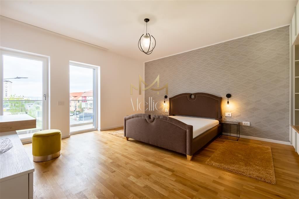 Apartament superb cu 3 camere | 100 mp | Lux | Buna Ziua! - Poză 7