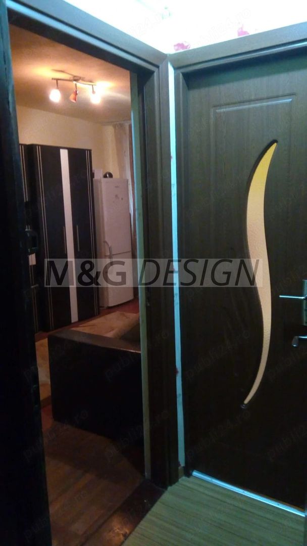 Garsonieră  zona Buziașului la parter - Poză 3