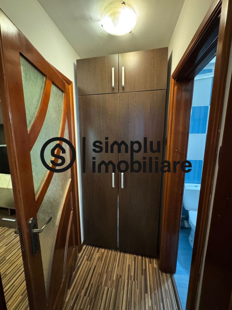 2 camere, parter, Brazda lui Novac - 380 Euro - Poză 10