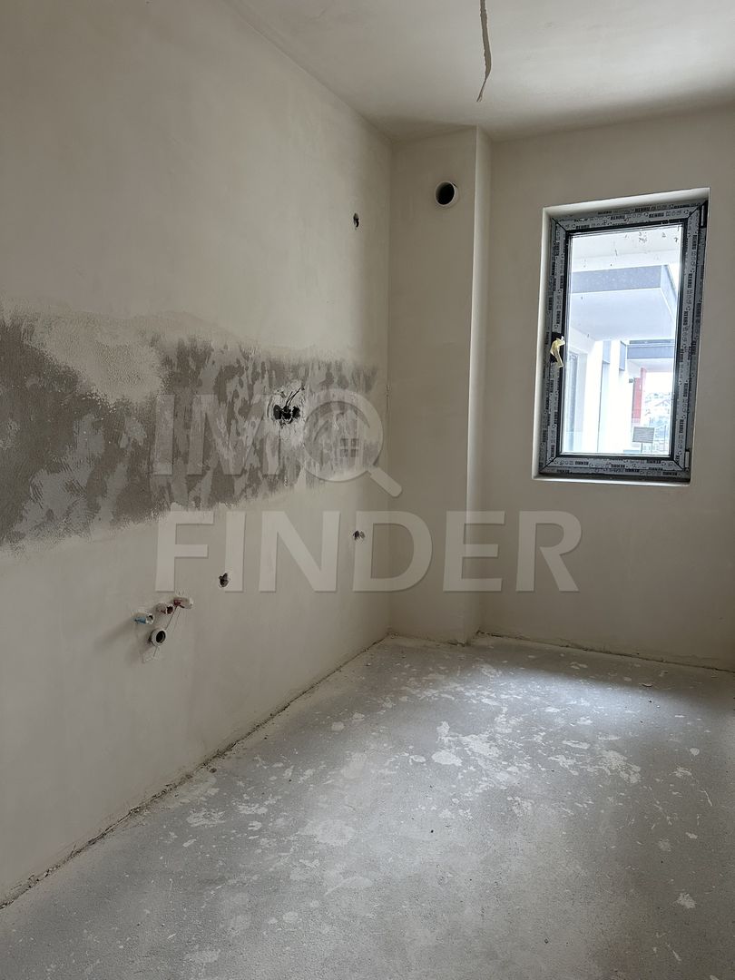 Vanzare apartament 3 camere 71 mp utili plus balcon , etaj 1 - Poză 8
