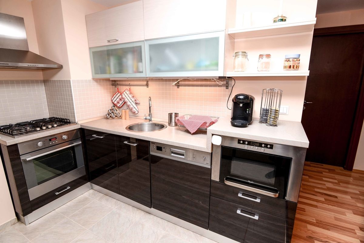 AP.2 CAMERE- ROSE GARDEN, PET-FRIENDLY, PARCARE, MASINA DE SPALAT VASE - Poză 11