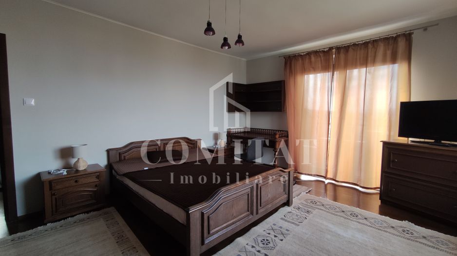 Apartament cu 3 camere | 92 mp | Zona Andrei Mureșanu - Poză 1
